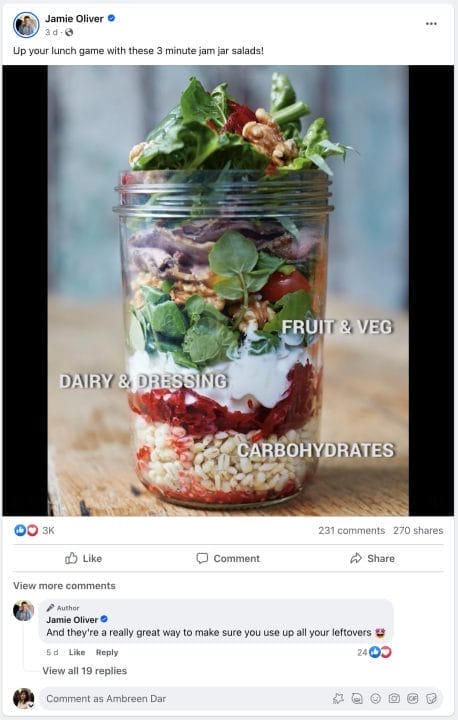 cooking tips with jamie oliver